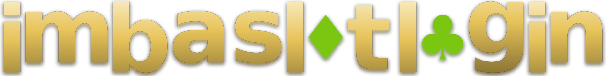 imba slot login logo