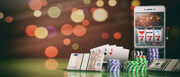 imba slot login Bundesliga Match Bet